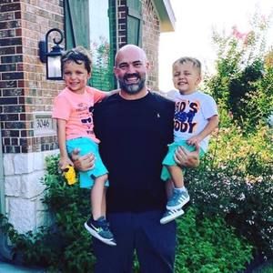 Meet your Posher, Will